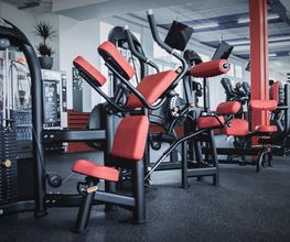 Rhino Gym AG Bild 10