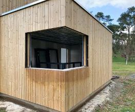 SH-FENSTERSYSTEME GmbH Bild 9