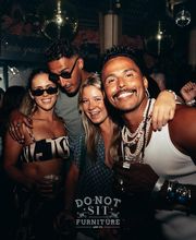 Do Not Sit On The Furniture image 3