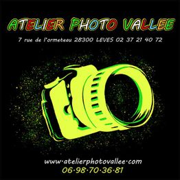 Atelier Photo Vallée