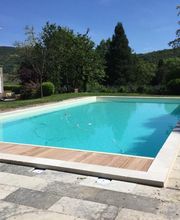 PISCINES ET PAYSAGES DE FRANCE image 7