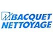 Bacquet Nettoyage SAS