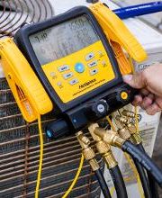 Belleview Heating & Air Inc image 12