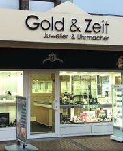 Juwelier Gold&Zeit Bild 2