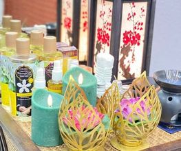 Rabpon Thai Massage Bild 5