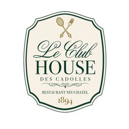 Club House des Cadolles