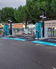 Electra Charging Station image 1