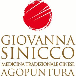 Agopuntura Dott.ssa Giovanna Sinicco Medico Chirurgo logo