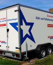 Bühlmann Kühlanlagen AG Bild 1