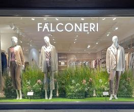 Falconeri immagine 1