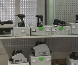 Waser Elektromaschinen GmbH Bild 3