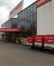HELLWEG - Die Profi-Baumärkte Berlin Bild 1