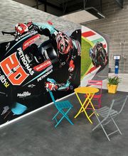 Centre de contrôle technique Moto NORISKO image 2