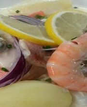 L'Auberge Du Colvert image 7