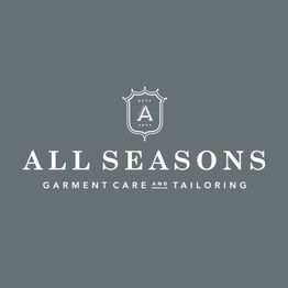 All Seasons Garment Care & Tailoring - Dry Cleaning Mound