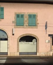 Cabinet Des Fayards Bild 1