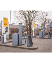 Shell Recharge Charging Station Bild 4