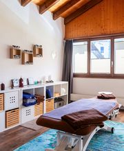 Ilot de détente espace thérapeutique et holistique Bild 3