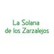 LA SOLANA DE LOS ZARZALEJOS
