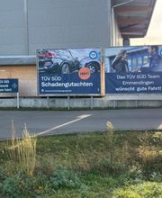 TÜV SÜD Service-Center Emmendingen Bild 8