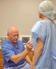 Charles A Wallace, MD image 4