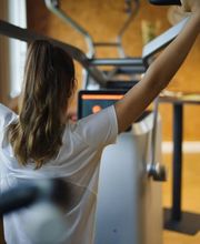 TCI Gesundheitszentrum Ruswil Bild 5