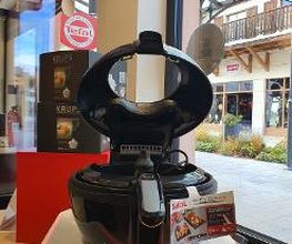 Tefal Store Landquart Bild 7