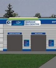 GARAGE DU PERLIC image 3