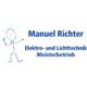 Manuel Richter Elektro- und Lichttechnik