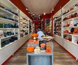 Le Creuset Trier Bild 14