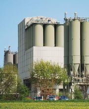 CASEA GmbH // Werk Sulzheim Bild 2