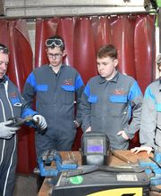 Lyc D Ens Agric Prive Pommerit image 9