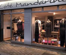 Côté Mandarine image 1