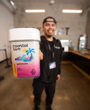Catalyst Cannabis Dispensary Los Angeles Mid City image 9