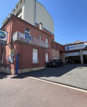 Autosécurité ALFORTVILLE