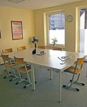 Espelkamp Unterrichtsraum 2