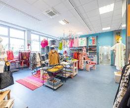 Gudrun Sjödén Outlet Bild 6