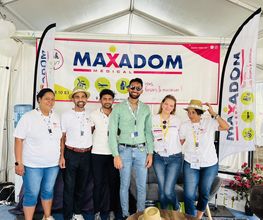 Maxadom Medical image 5