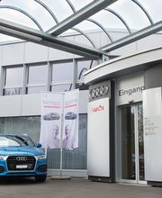 AMAG Bülach Bild 18