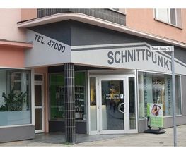 Friseur Schnittpunkt Mitte Bild 1