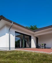 Heinz von Heiden-Musterhaus Elmshorn - Wir bauen Ihr Massivhaus. Bild 1