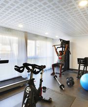 Résidence étudiante Nemea Caen Beaumois image 5