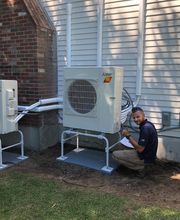 Jay Moody HVAC image 17