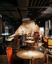 Ruby Rosi Hotel Munich by IHG Bild 6