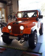 NORISKO Gap - Contrôle technique Automobile image 8