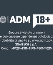 CORNER SNAI immagine 1