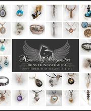 Dragonsilver Kunstwerkstatt und Auftragsattelier Bild 5