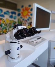 Augen lasern Leipzig - LASERMED Bild 2