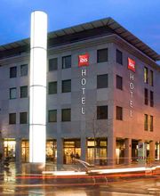 ibis Baar Zug Bild 1