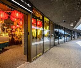 King Noodle Bar Terminal Bild 2